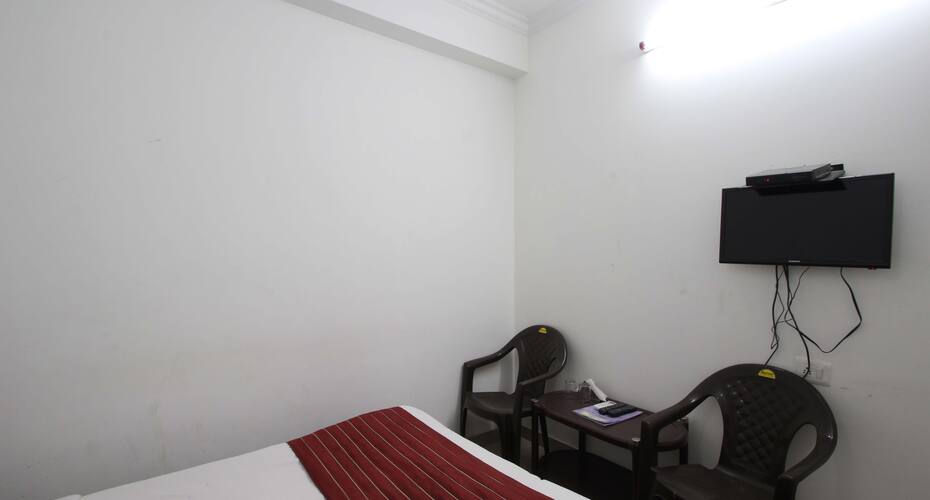 Hotel Perfect Palace, New Delhi 5